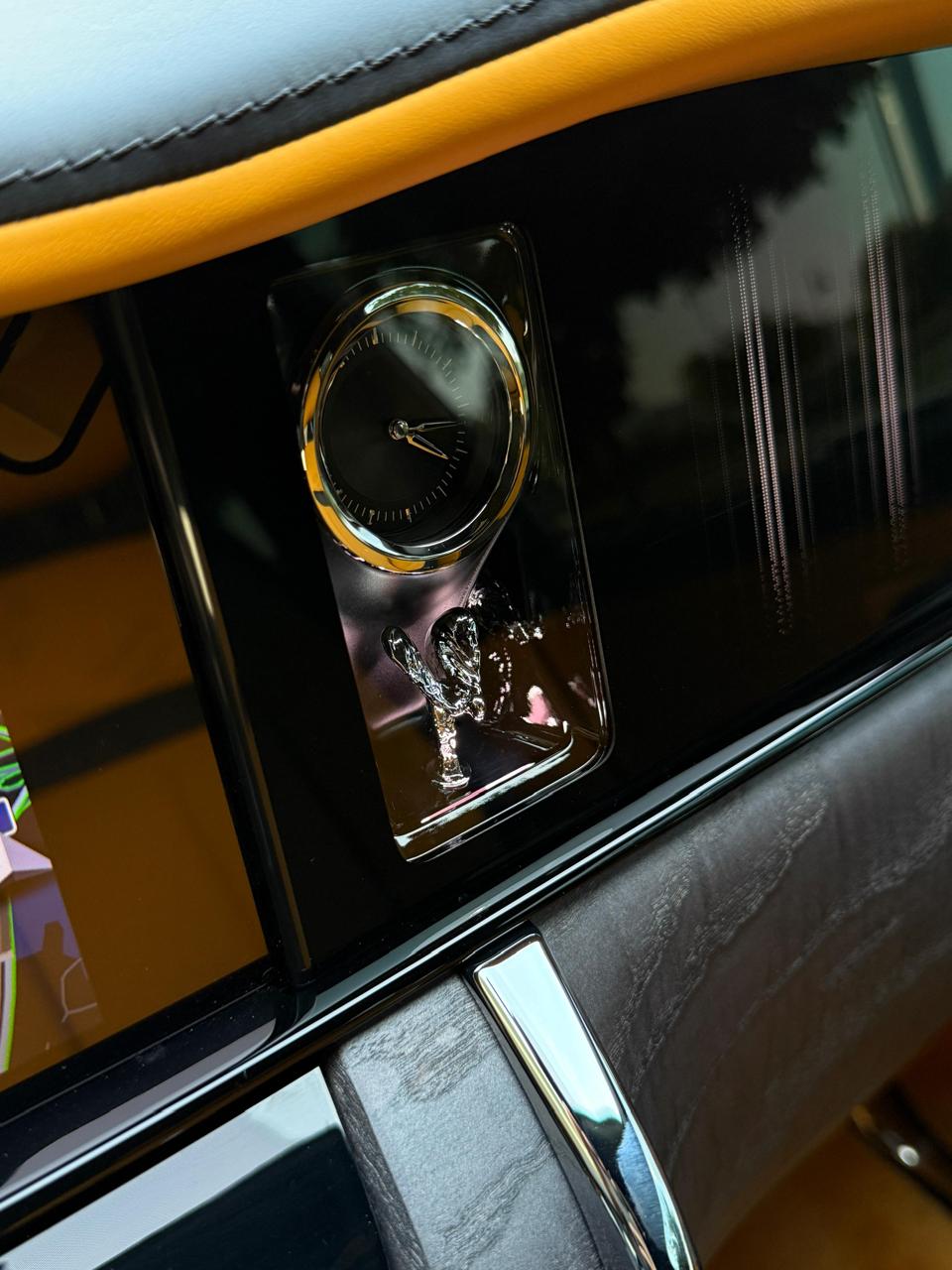 Rolls Royce Cullinan 2024