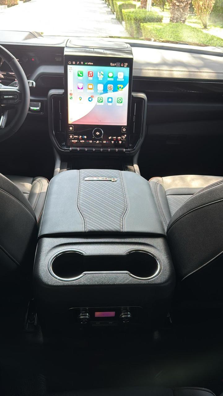 GMC YOUKON AT4 2025 Model