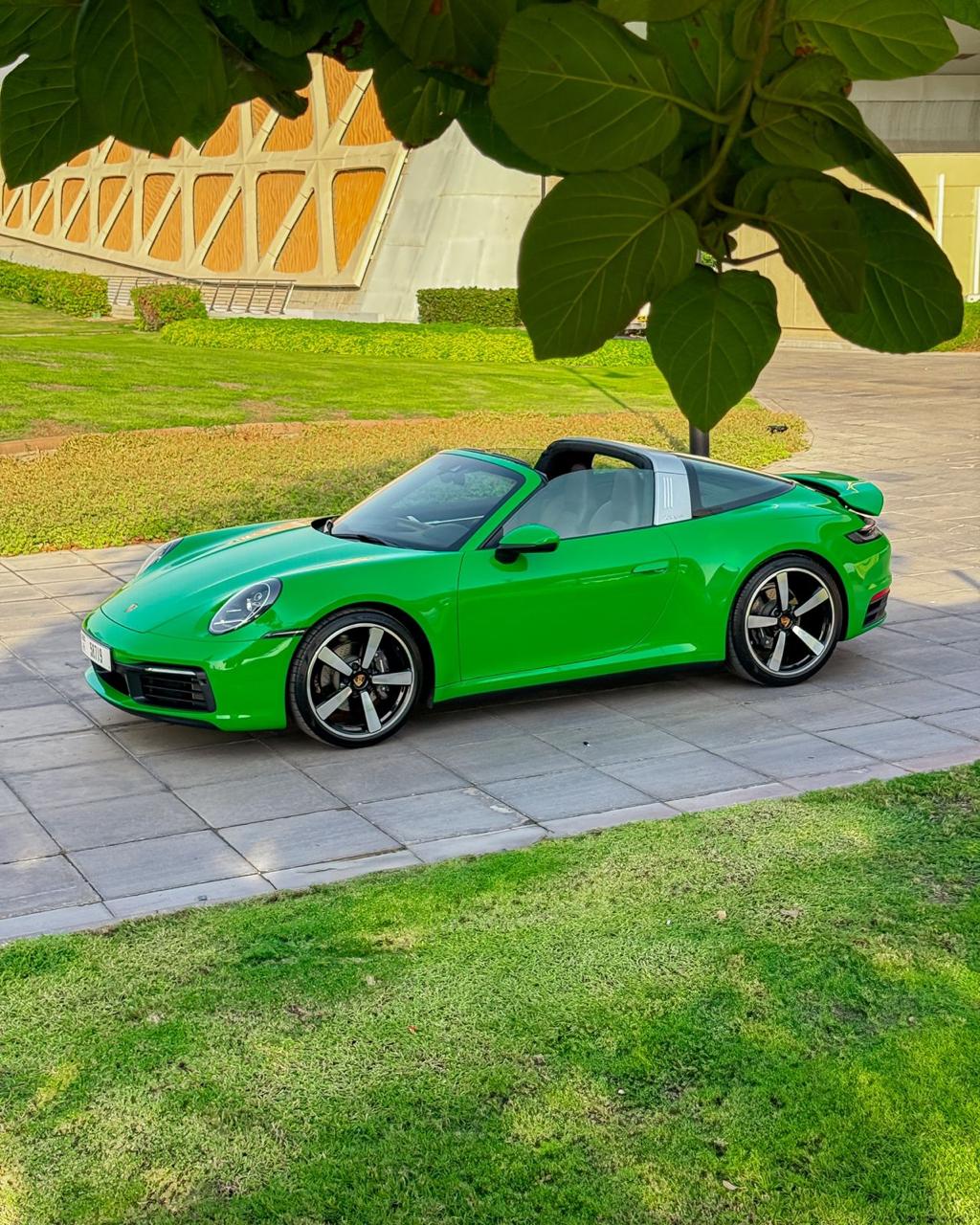 Porsche-Targa-2022