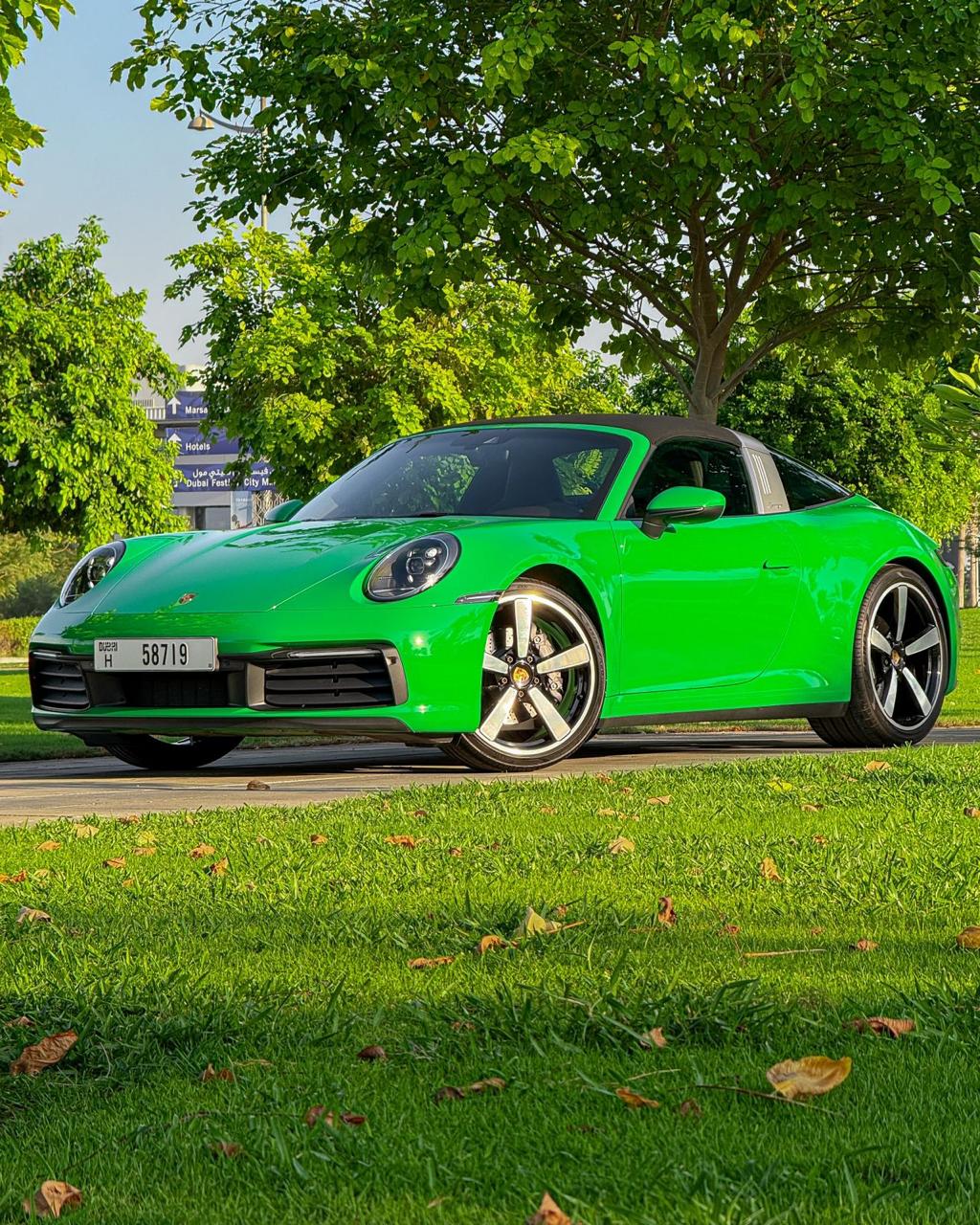 Porsche-Targa-2022