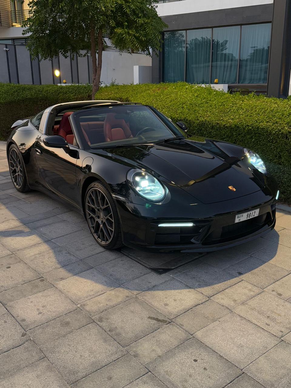 Porsche-Targa-2024