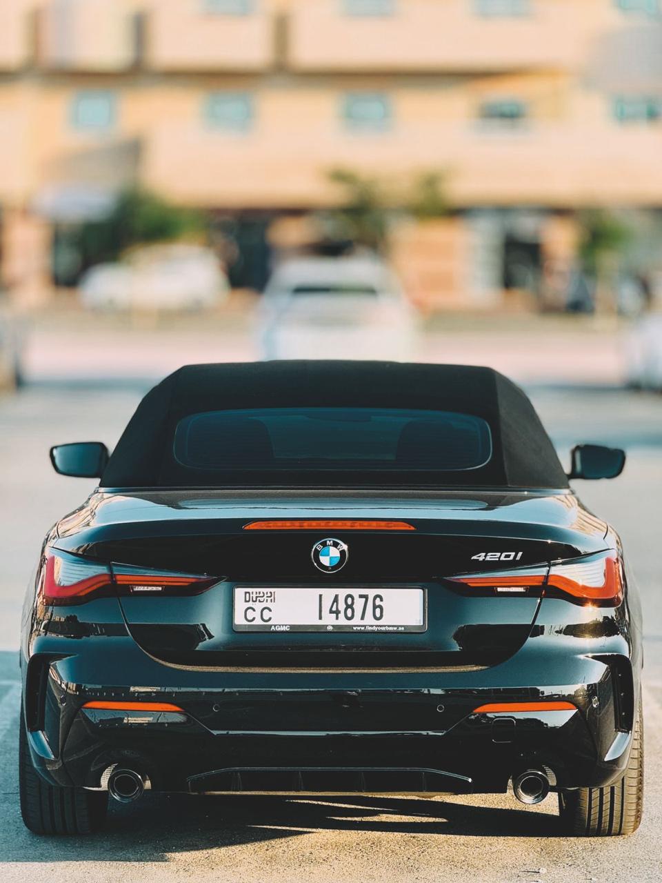 BMW 430i