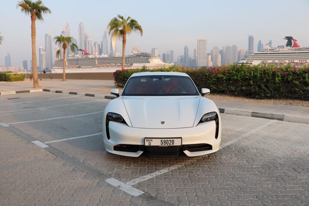 Porsche Tycoon