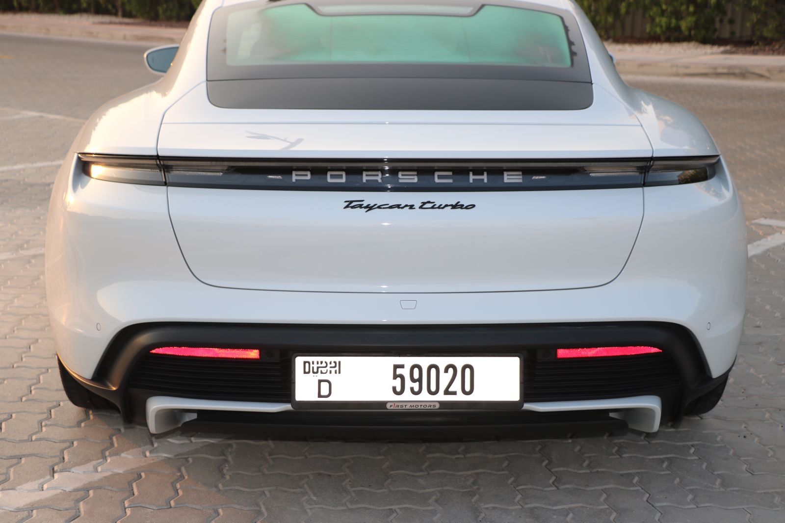 Porsche Tycoon