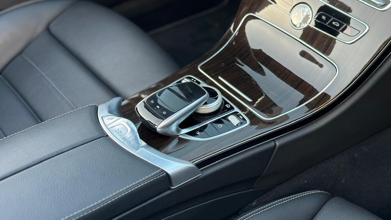 mercedes benz cabriolet