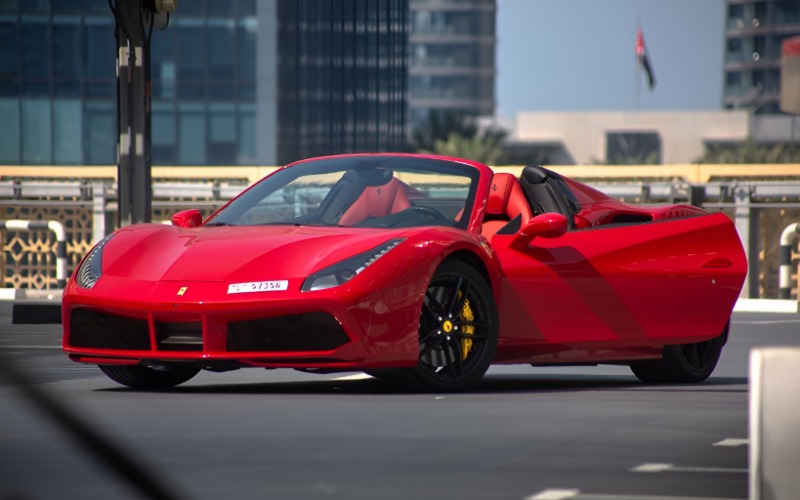 Dollar Rent A Car Dubai Airport Terminal 1