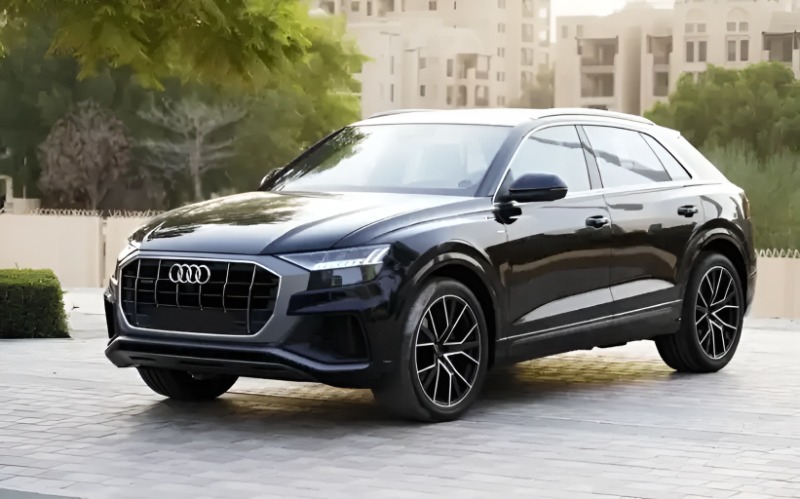 Budget Rent a Car Al Rashidiya
