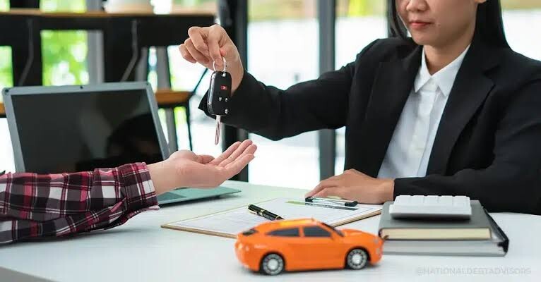 Rent to Own Cars