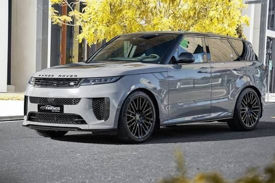 Al Barsha Rent a Car