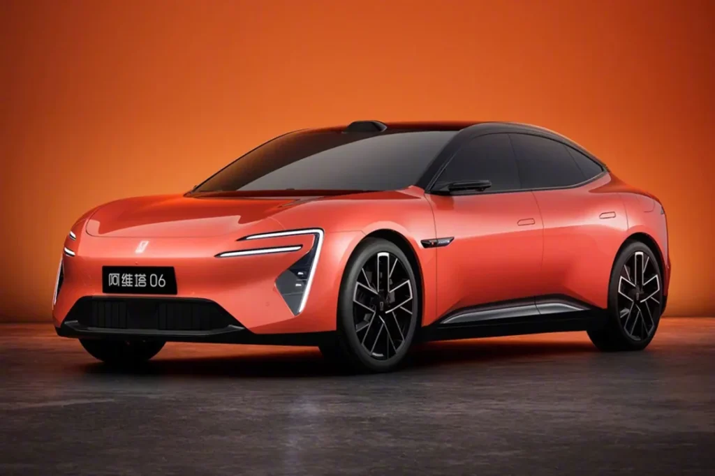 Avatar Car