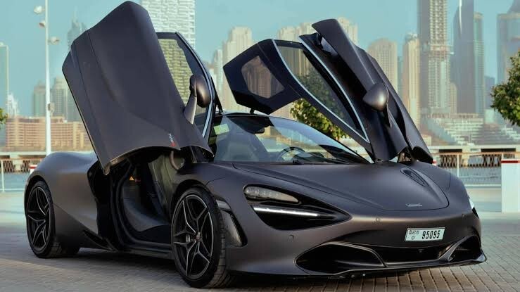 Car Leasing Dubai