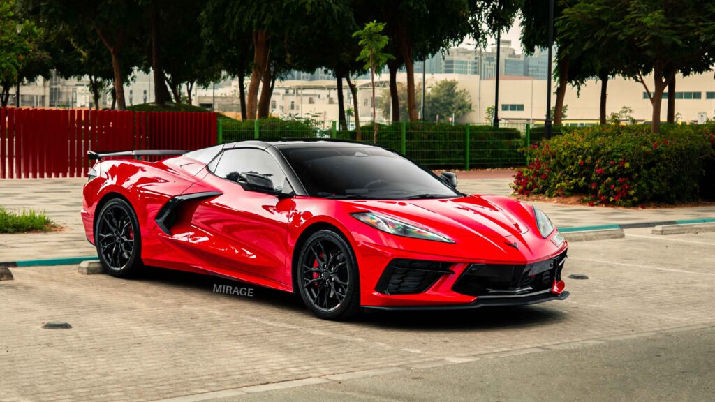 Chevrolet