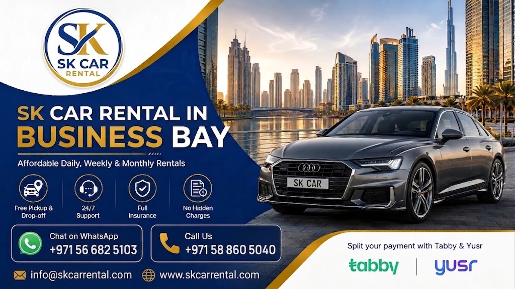 Monthly Car Rental
