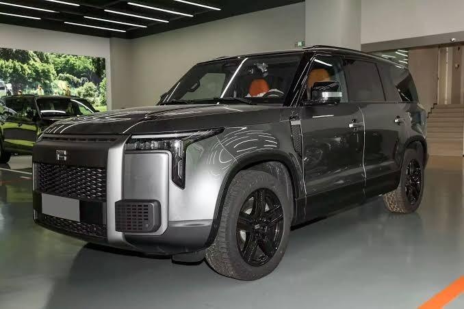Rox Car