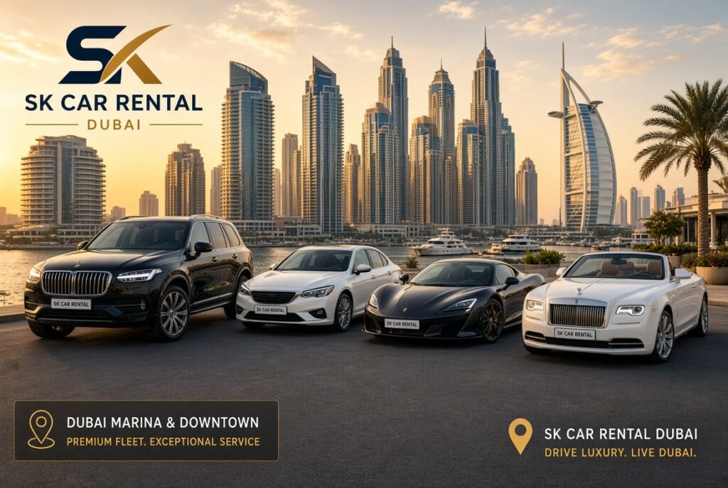 Vehicle Rental Near Me