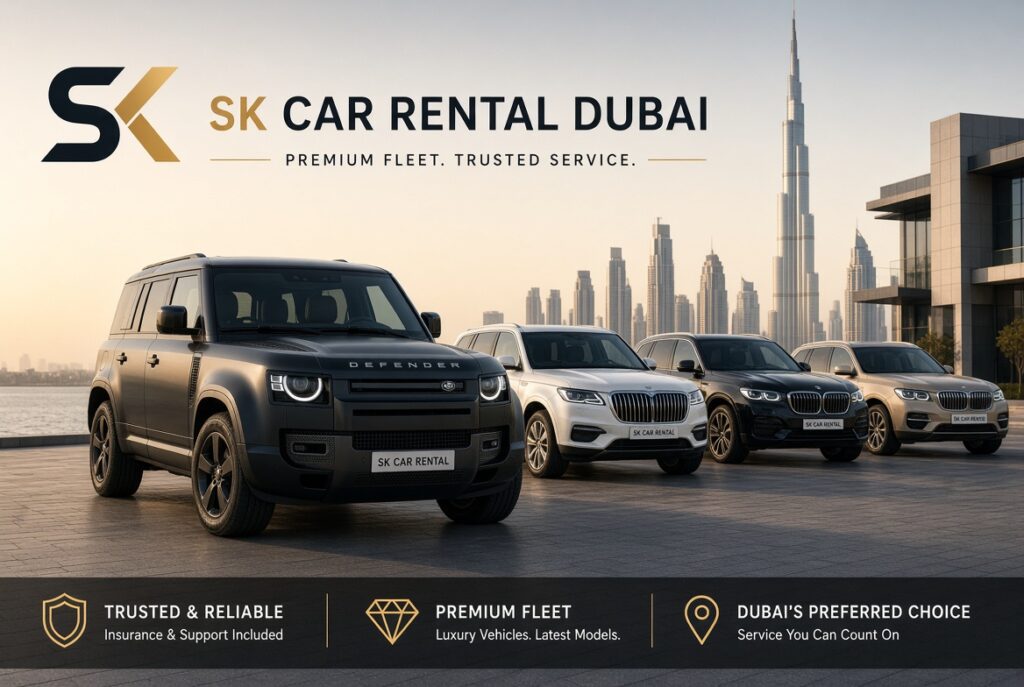 Defender Price UAE
