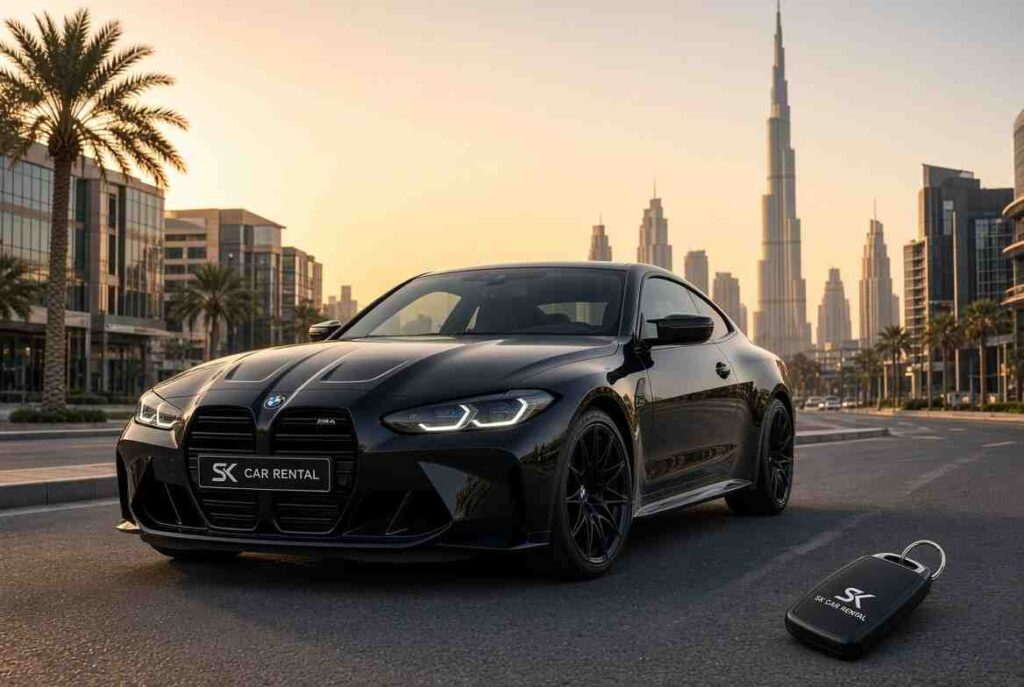 BMW M4