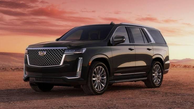 Escalade