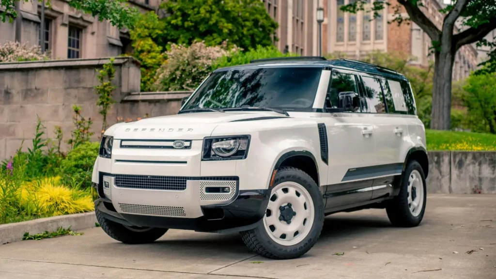 Jetour Car
