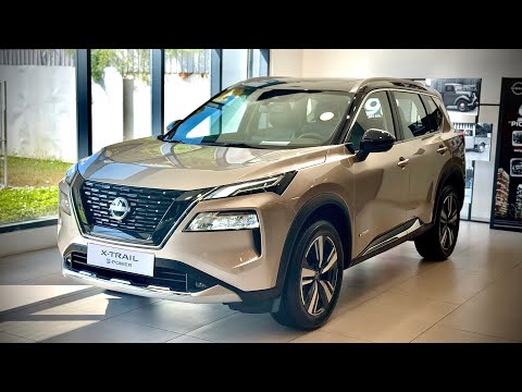 nissan-x-trail